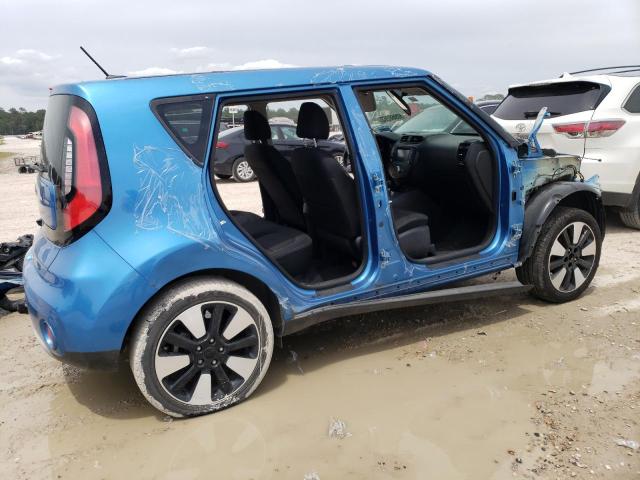 KNDJP3A54K7659429 KIA SOUL +