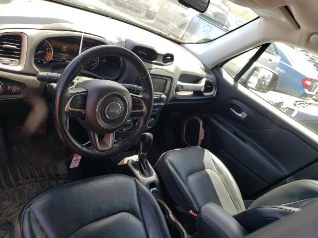 ZACCJBDT2FPB31704 Jeep Renegade Limited