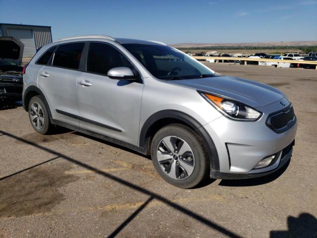 KNDCC3LC4J5161404 KIA NIRO EX