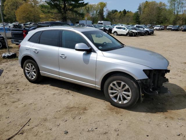 VIN WA1LFAFP1EA008593 2014 Audi Q5, Premium Plus no.4