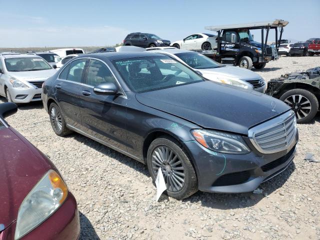 55SWF4KB7FU025632 Mercedes-Benz C 300 4matic