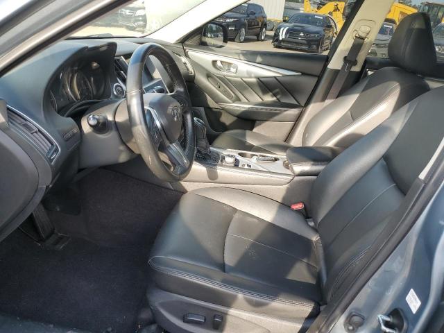 2020 INFINITI Q50 PURE - JN1EV7AR7LM256195