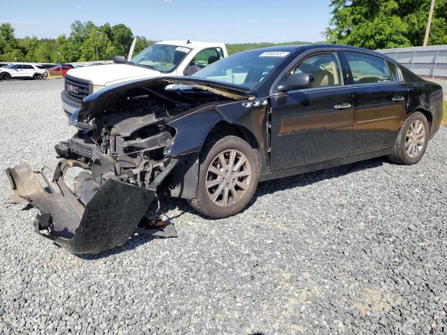 2011 Buick Lucerne CXL