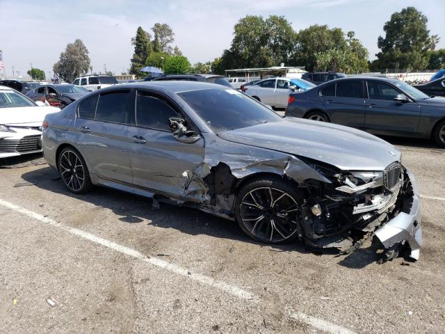 WBA53BJ08MCF83915 BMW 540 I