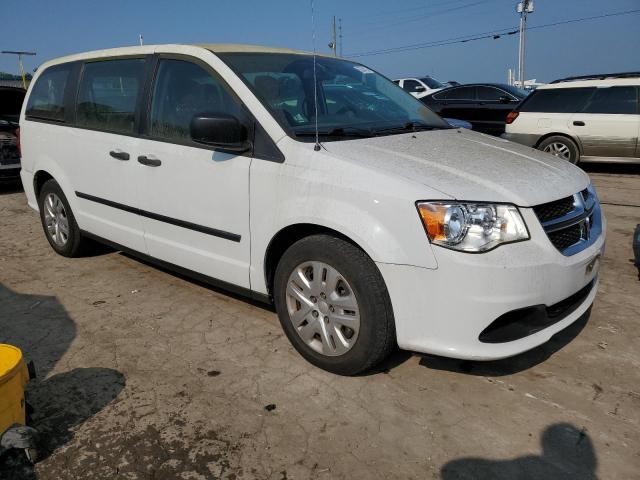 2C4RDGBG7GR348702 Dodge Grand Caravan Se