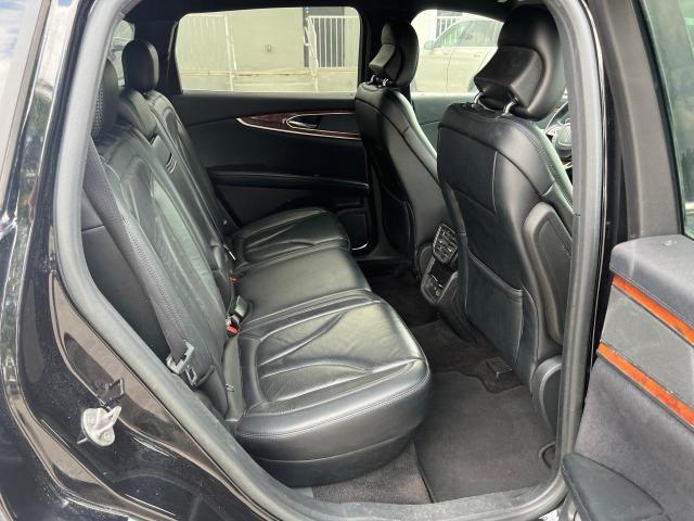 2019 LINCOLN NAUTILUS S 2LMPJ6K97KBL46879