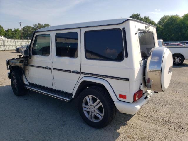 VIN WDCYC3HF6EX225150 2014 Mercedes-Benz G-Class, 550 no.2