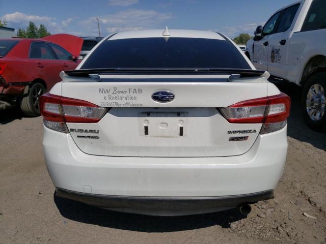 4S3GKAM64K3622499 Subaru Impreza Sport