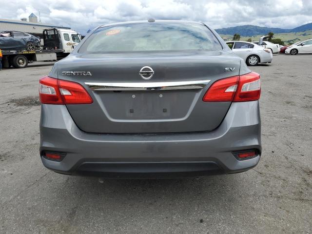 3N1AB7AP4GL673036 Nissan SENTRA S