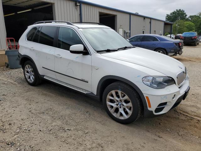 5UXZV4C55D0G55513 2013 BMW X5, photo no. 4