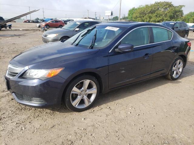 2014 Acura ILX 