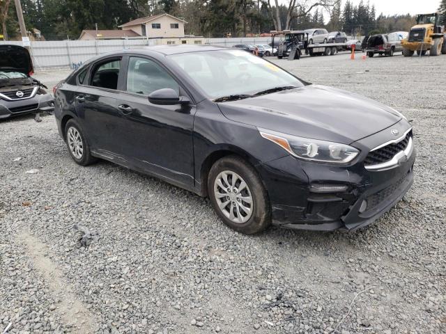 3KPF24AD2KE097368 KIA FORTE FE