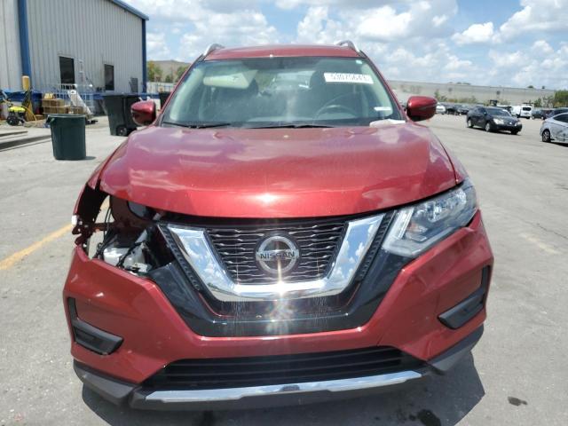 5N1AT2MT2JC828915 | 2018 NISSAN ROGUE S