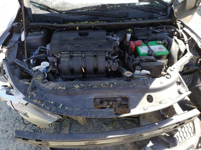 3N1AB7AP0HY225199 Nissan SENTRA S