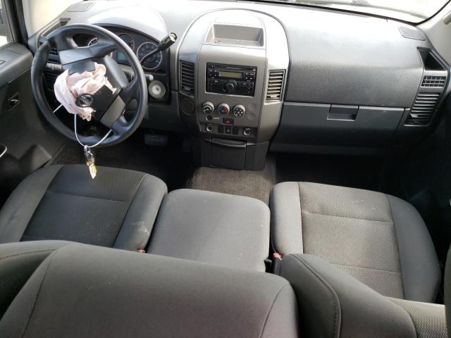 1N6AA0EK3EN502746 Nissan TITAN S