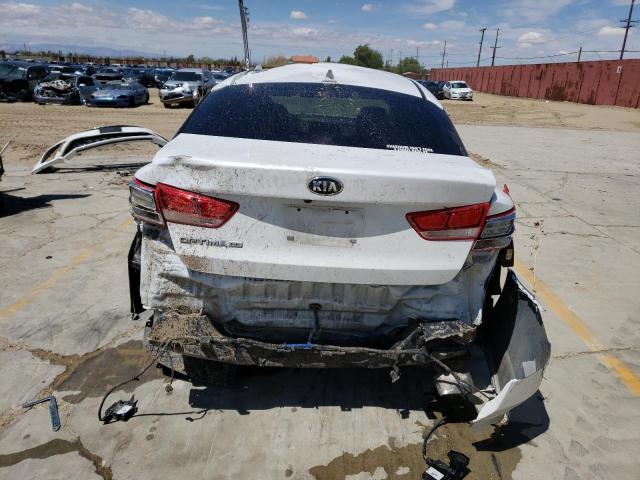 5XXGT4L32LG399774 KIA Optima Lx