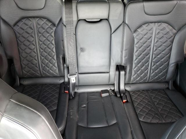 2021 AUDI SQ7 PRESTI - WA1VWBF79MD010846