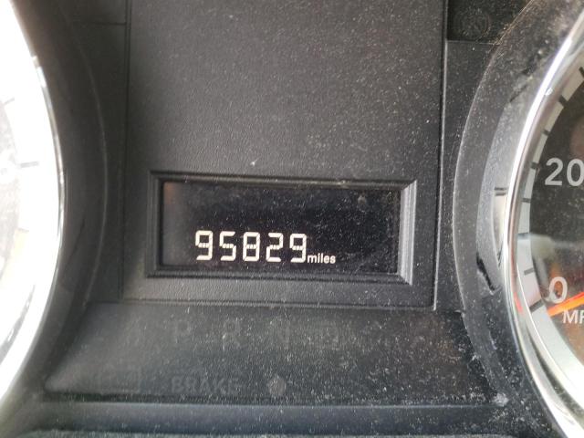 2017 Dodge Grand Caravan Se VIN: 2C4RDGBGXHR843719 Lot: 53968103