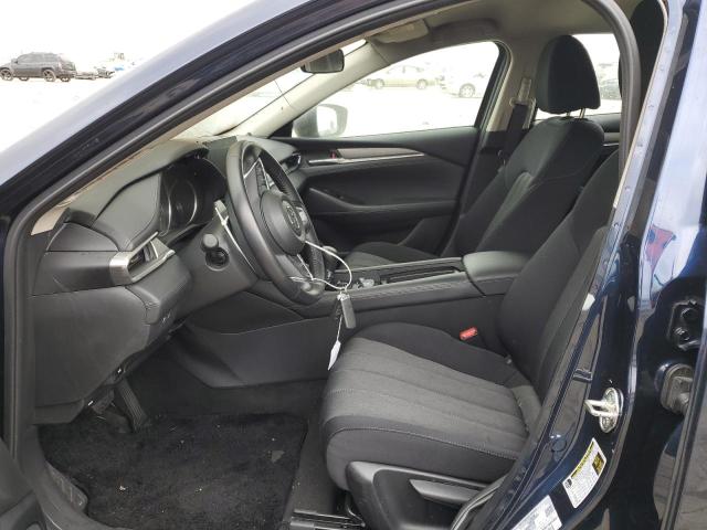 2019 MAZDA 6 - JM1GL1UMXK1508045