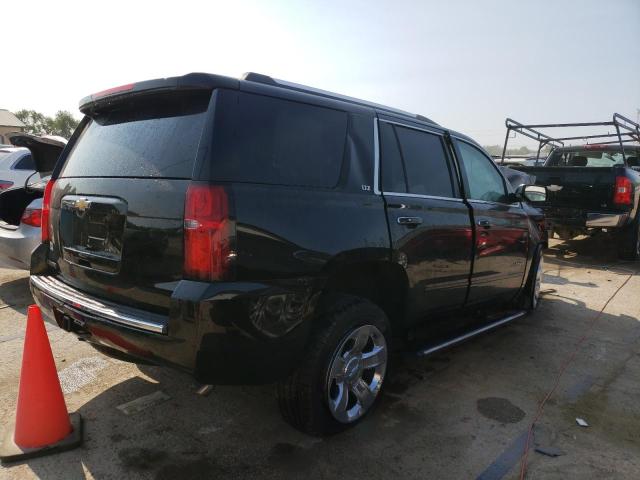 2015 CHEVROLET TAHOE 1GNSKCKC0FR149287