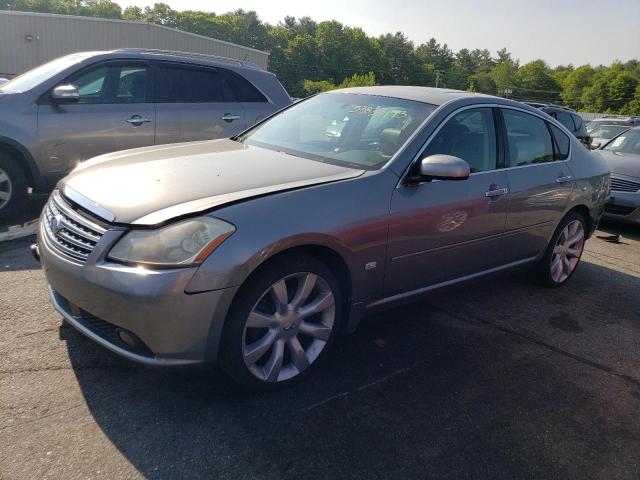 2006 INFINITI M35 Base