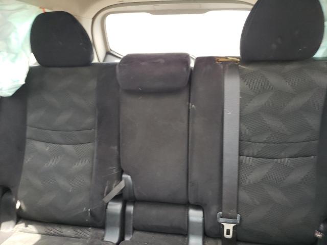 5N1AT2MT7GC787030 Nissan ROGUE S