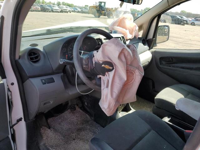 2015 CHEVROLET CITY EXPRE - 3N63M0YN6FK724114