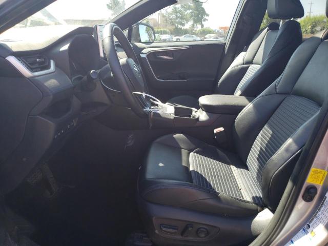 2T3EWRFV5LW079712 Toyota RAV4 XSE