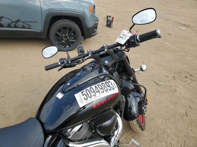 2019 SUZUKI VZ1500 - JS1VY55AXK2100265