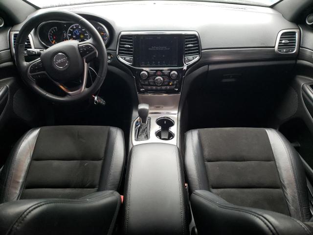 1C4RJEAG5KC530575 Jeep Grand Cherokee Laredo