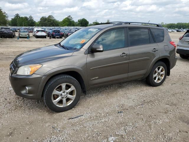 2009 Toyota RAV4 Limited