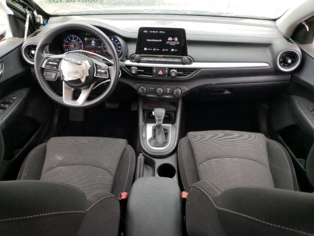 3KPF24AD7PE607351 KIA FORTE LX