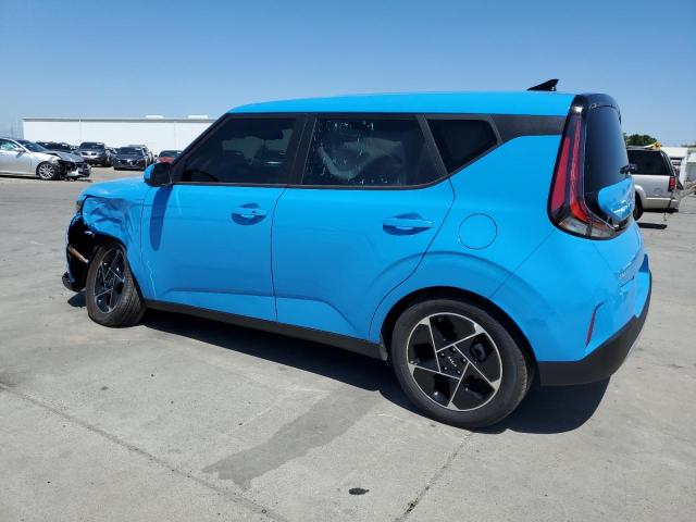 KNDJ33AU5P7194220 KIA SOUL EX
