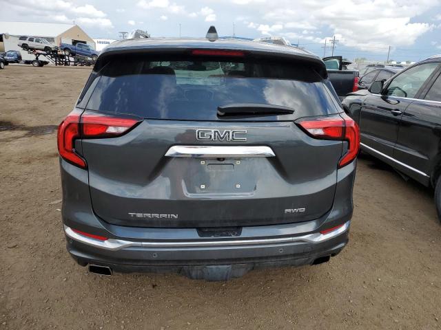 3GKALXEX5KL180550 GMC Terrain Denali