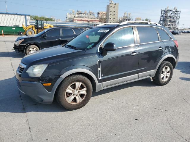 2008 Saturn VUE XE