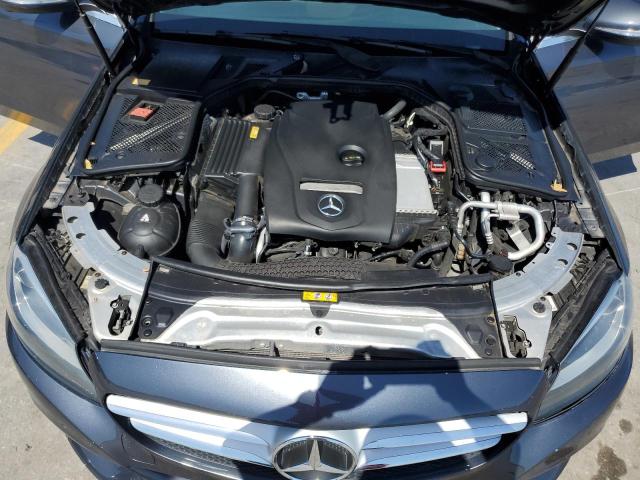 55SWF4KB3FU024610 2015 MERCEDES-BENZ C-CLASS, photo no. 11