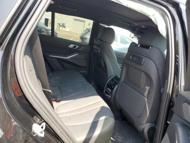 5UXCR4C03M9F10108 BMW X5 Sdrive 40i