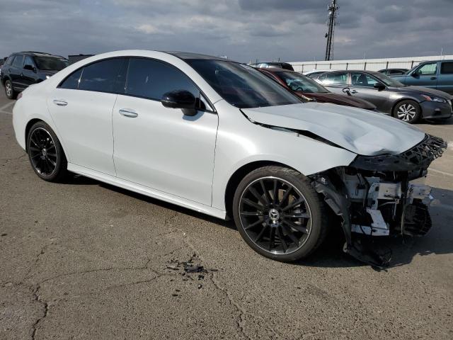 W1K5J4GB2NN298908 Mercedes-Benz CLA 250