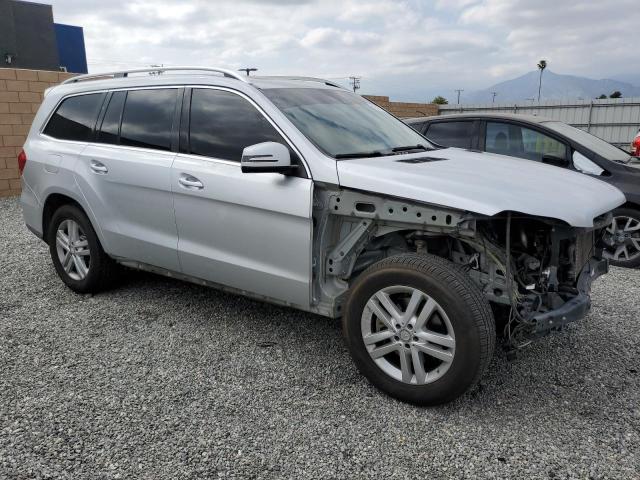 4JGDF7CE1EA338438 Mercedes-Benz Gl 450 4matic