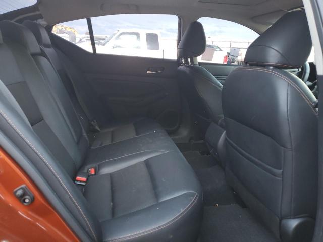 1N4AL4CV6MN372144 Nissan ALTIMA SR