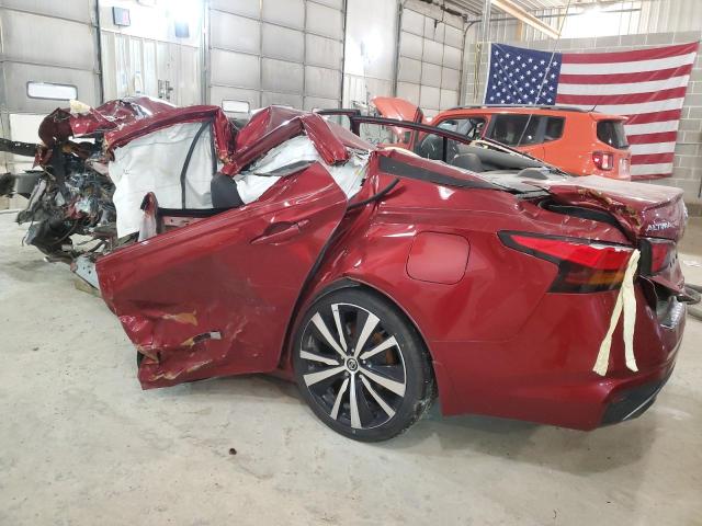 Vin: 1n4bl4cv4kc217329, lot: 53827543, nissan altima sr 20192