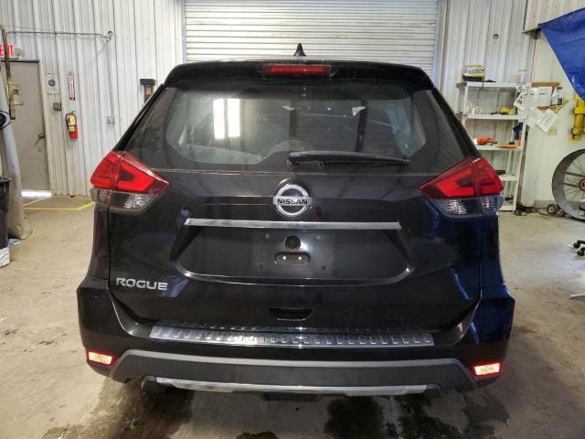 KNMAT2MT6HP616722 Nissan ROGUE S