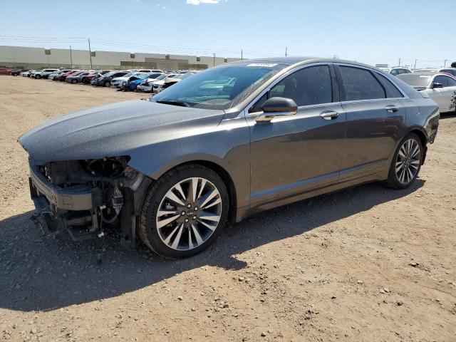 2019 Lincoln MKZ Reserve II