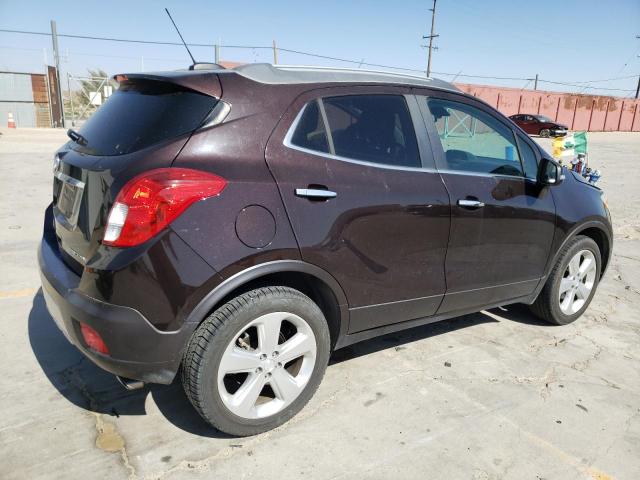 KL4CJASB2GB634420 Buick Encore