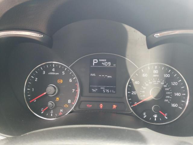 3KPFK4A72HE148709 KIA FORTE LX
