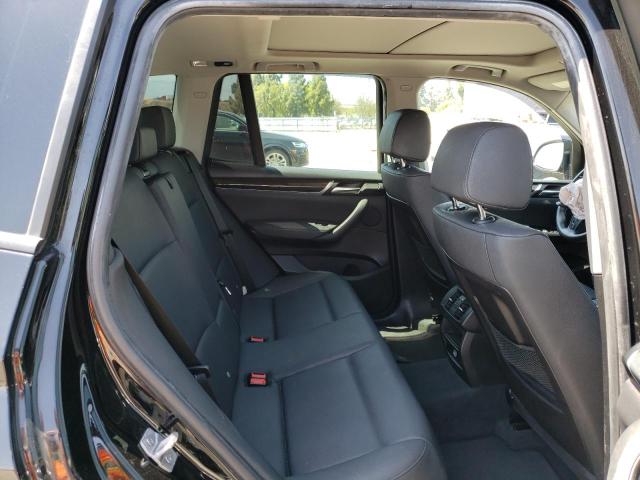 5UXWZ7C55H0U47238 BMW X3 Sdrive28i