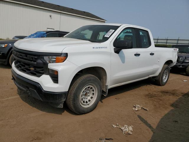 2022 Chevrolet C/K 1500 