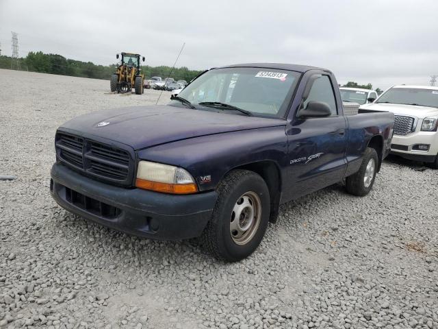 1999 Dodge Dakota 