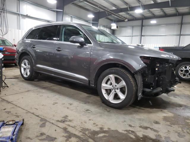 WA1AJAF74LD008282 2020 AUDI Q7, photo no. 4