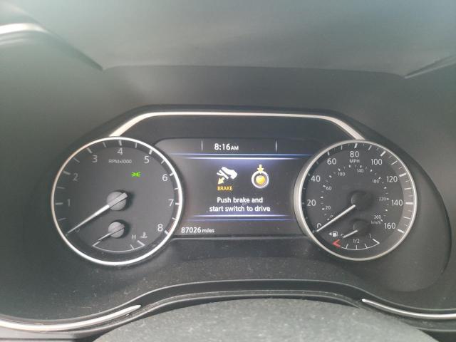 1N4AA6AP2HC455285 Nissan Maxima 3.5s